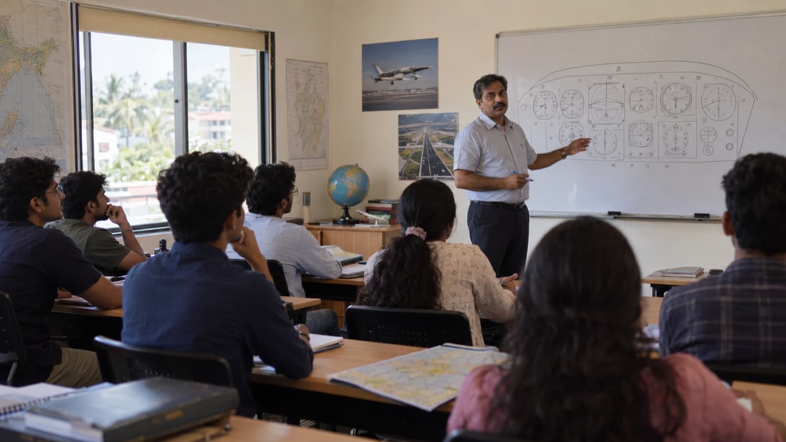 CPL Ground School